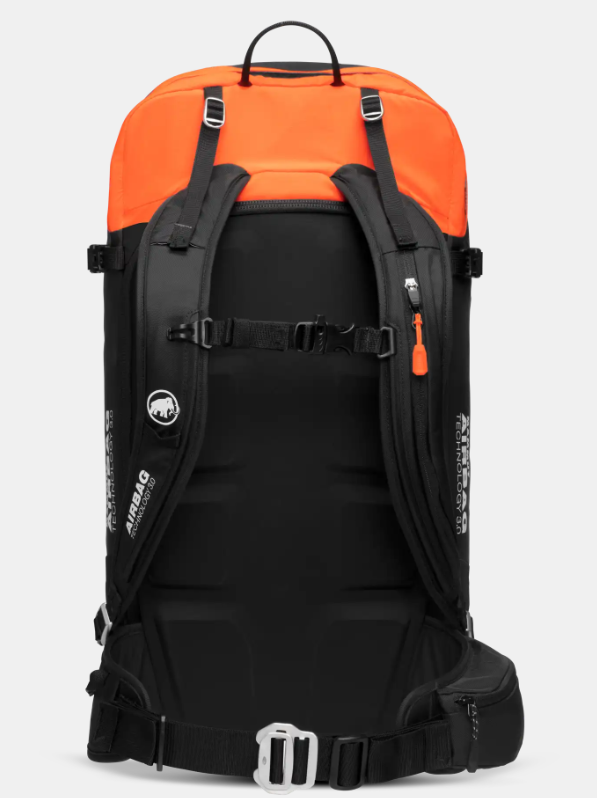 Mammut Pro 45 Removable Airbag 3.0