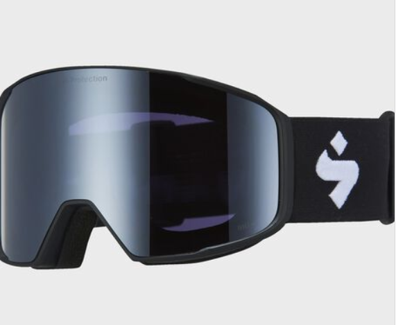 Sweet Protection Boondock RIG Reflect Goggles with Extra Lens