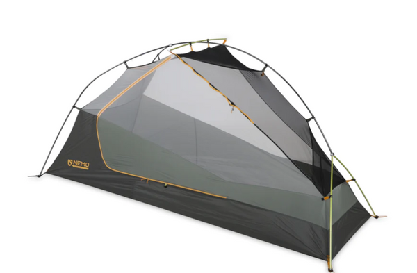 Nemo Dragonfly Bikepack OSMO Backpacking Tent 2023