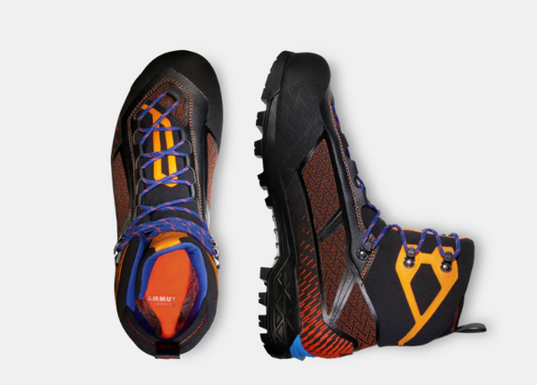 Mammut nordwand light sales mid gtx boot