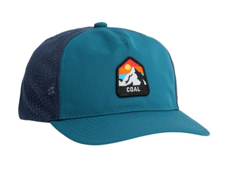 Coal Headwear ONE Peak Cap