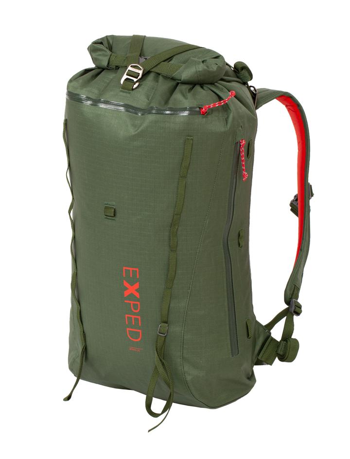 Exped Serac 25 - Ascent Outdoors LLC