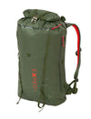 Exped Serac 25 - Ascent Outdoors LLC
