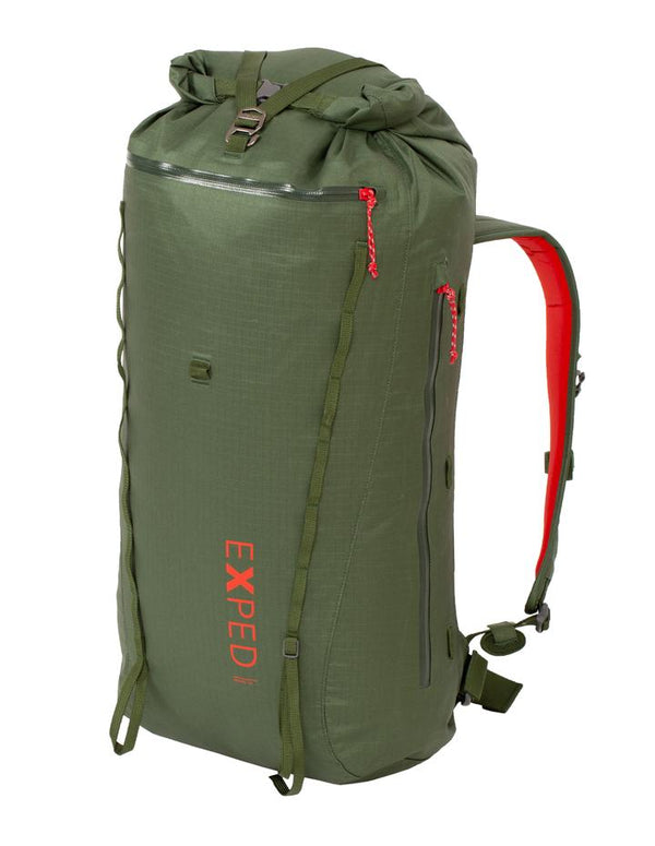 Exped Serac 35 - Ascent Outdoors LLC