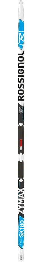 Rossignol Zymax Skate Ski Rental – Ascent Rental | Ascent Outdoors