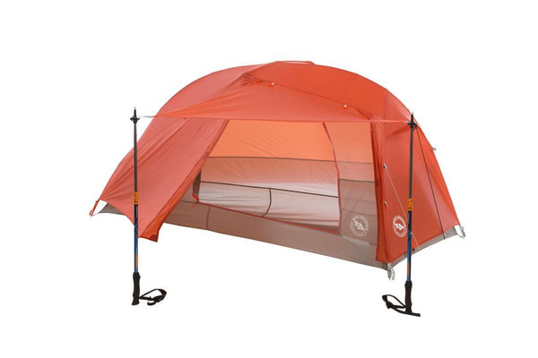 Big Agnes COPPER SPUR HV UL1 – Big Agnes | Ascent Outdoors