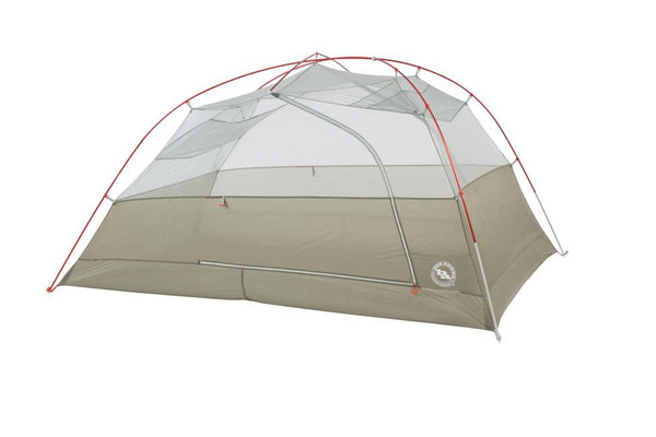 Big Agnes Copper Spur HV UL3 – Big Agnes