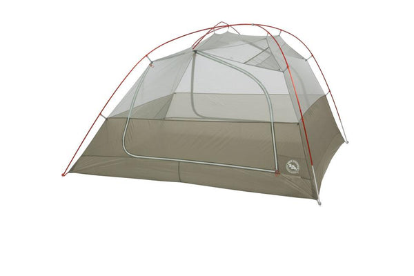 Big agnes copper spur ul4 hotsell