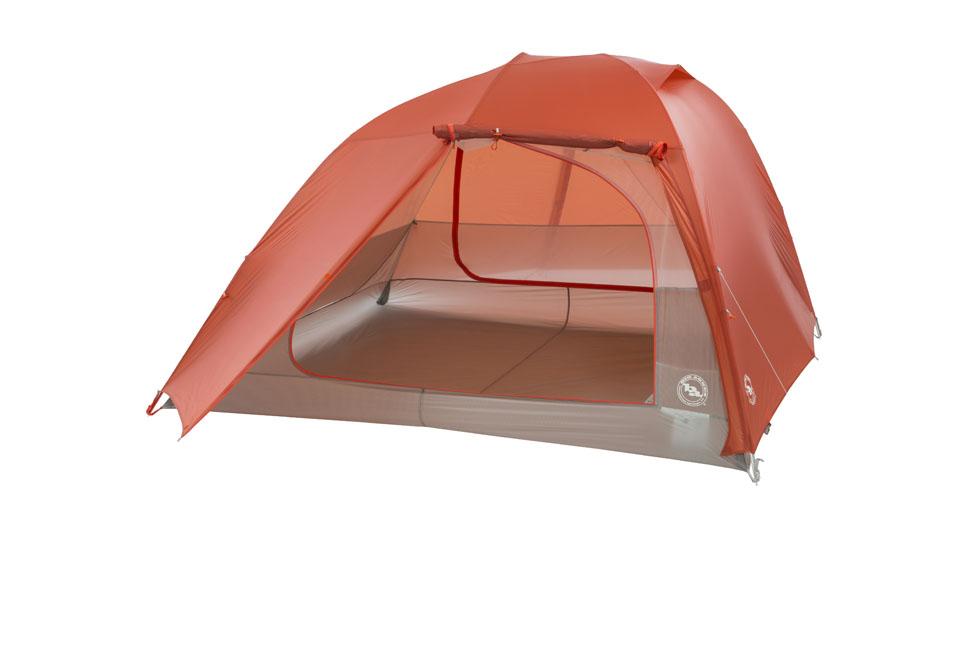 big agnes copper spur hv ul 4 tent Big Agnes Copper Spur HV UL4 – Big Agnes