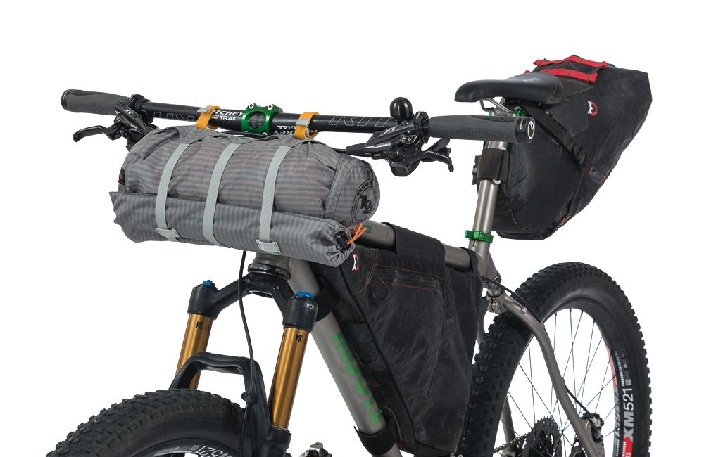 Big Agnes Copper Spur Hv UL1 Bikepack - Ascent Outdoors LLC