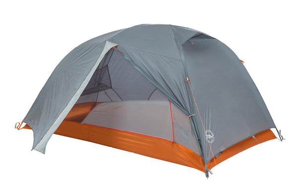 Bikepacking Tent Big Agnes Copper Spur Hv Bikepack Big Agnes