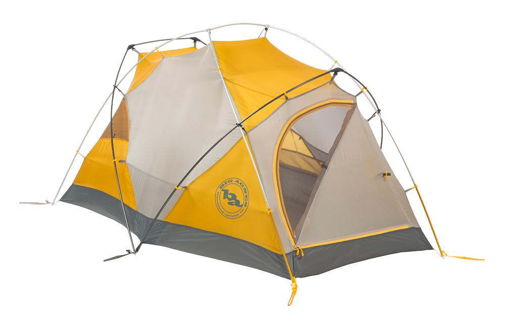 Big Agnes Battle Mountain 2 - Ascent Outdoors LLC