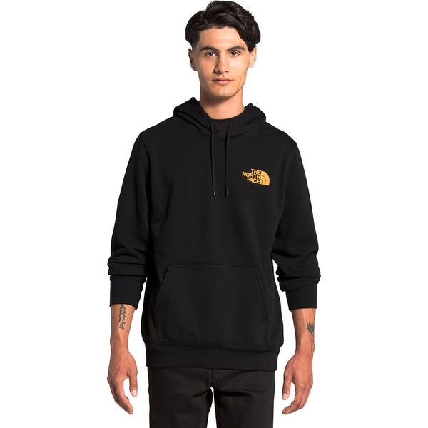 The North Face Walls Are Meant For Climbing Pullover Hoodie - Ascent Outdoors LLC