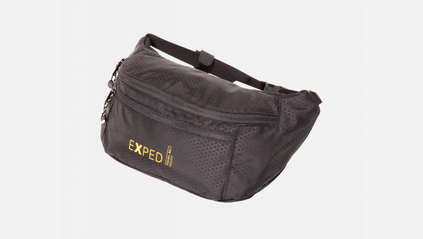 Exped Travel Belt Pouch - Ascent Outdoors LLC