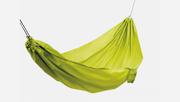 Exped Travel Hammock Lite Kit - Ascent Outdoors LLC