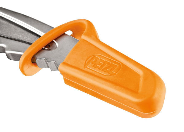 Petzl PICK and SPIKE Protection - Ascent Outdoors LLC