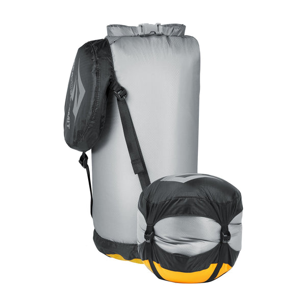 Sea To Summit Ultra-Sil Compression Dry Sack - Ascent Outdoors LLC