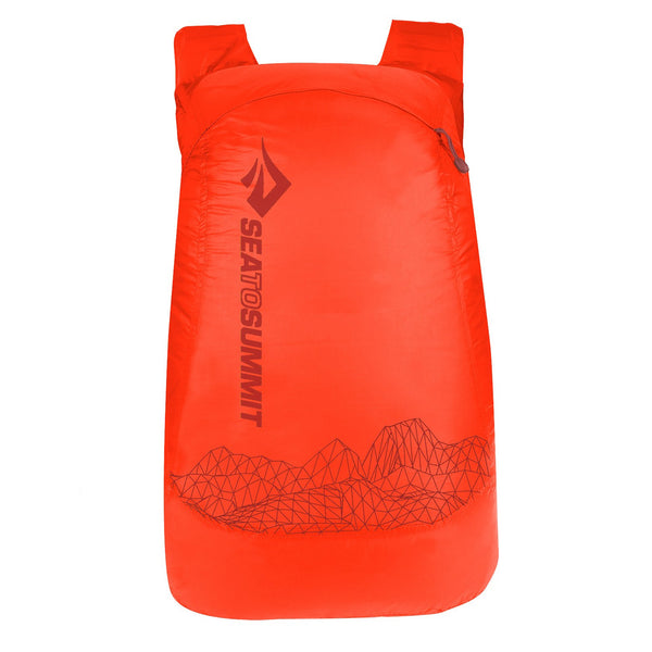 Sea To Summit Ultra-Sil Nano Daypack - Ascent Outdoors LLC