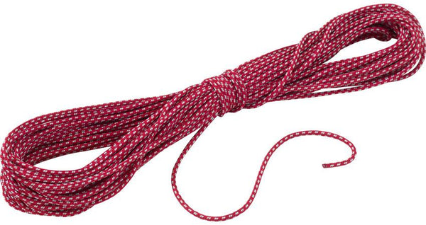 MSR Ultralight Cord - 32ft Red, One Size - Ascent Outdoors LLC