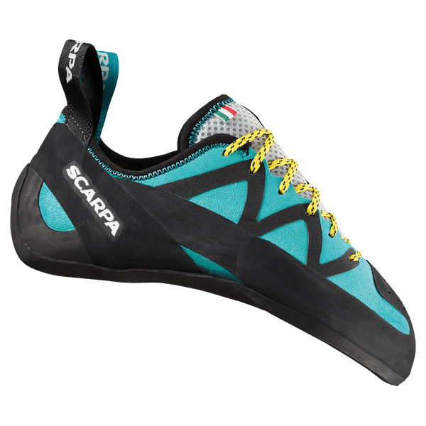 Scarpa VAPOR LACE WMN - Ascent Outdoors LLC