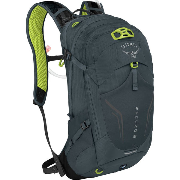Osprey Syncro 12 With Reservoir - Ascent Outdoors LLC