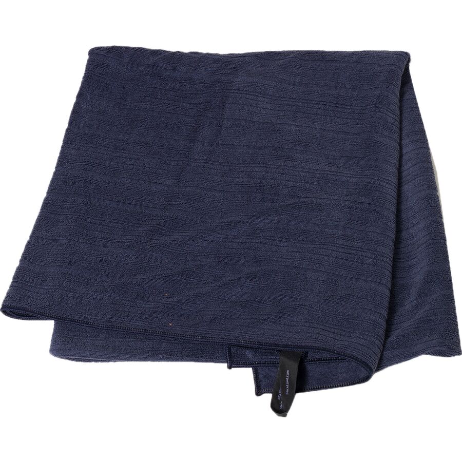 Packtowl Luxe Towel - Ascent Outdoors LLC