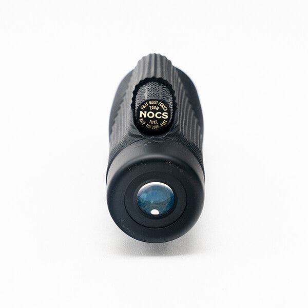 Nocs Provisions Zoom Tube 8x32 Monocular Telescope