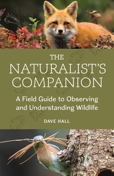 Mountaineers Books Naturalist's Companion