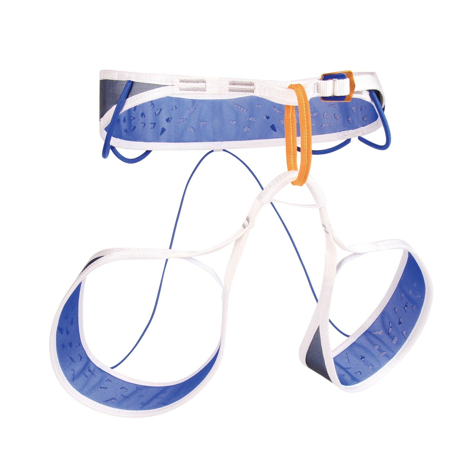 Blue Ice Addax Harness - Ascent Outdoors LLC