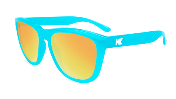 Knockaround Premiums Wild Thing Polarized - Ascent Outdoors LLC