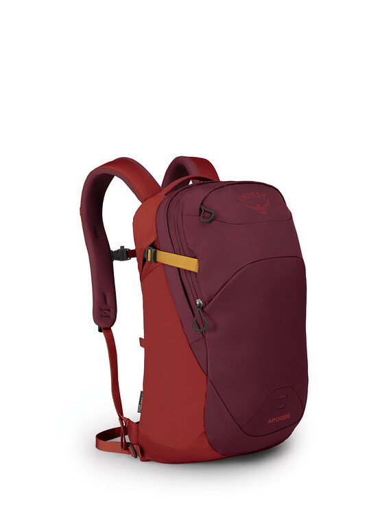 osprey backpack red Osprey Apogee – Osprey