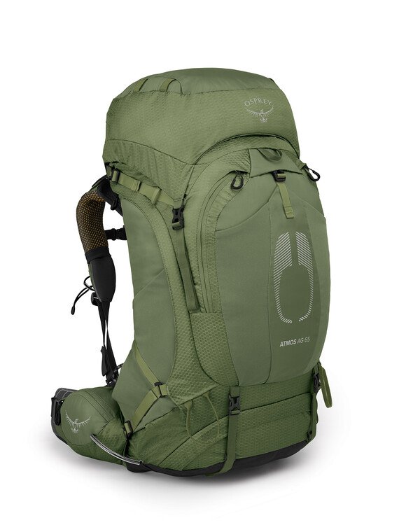 osprey atmos ag 65 backpack mens Osprey Atmos AG 65 Backpack