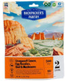 Backpacker’s Pantry Stroganoff: Egg Noodles, Beef & Mushrooms - Ascent Outdoors LLC