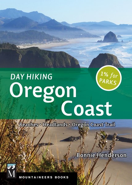 Mountaineer Books Day Hiking Oregon Coast 2E