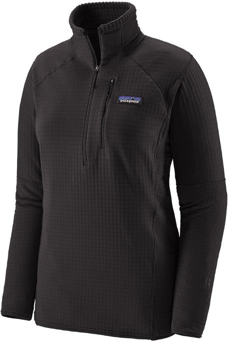 Patagonia Women's R1 Pullover - Ascent Outdoors LLC