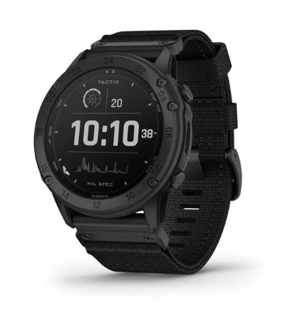 Garmin Tactix Delta - Ascent Outdoors LLC