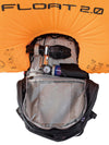 BCA Float 22 Avalanche Airbag 2.0 - Ascent Outdoors LLC