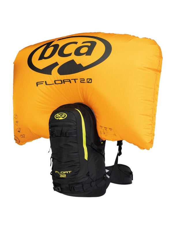 BCA Float 32 Avalanche Airbag 2.0 - Ascent Outdoors LLC