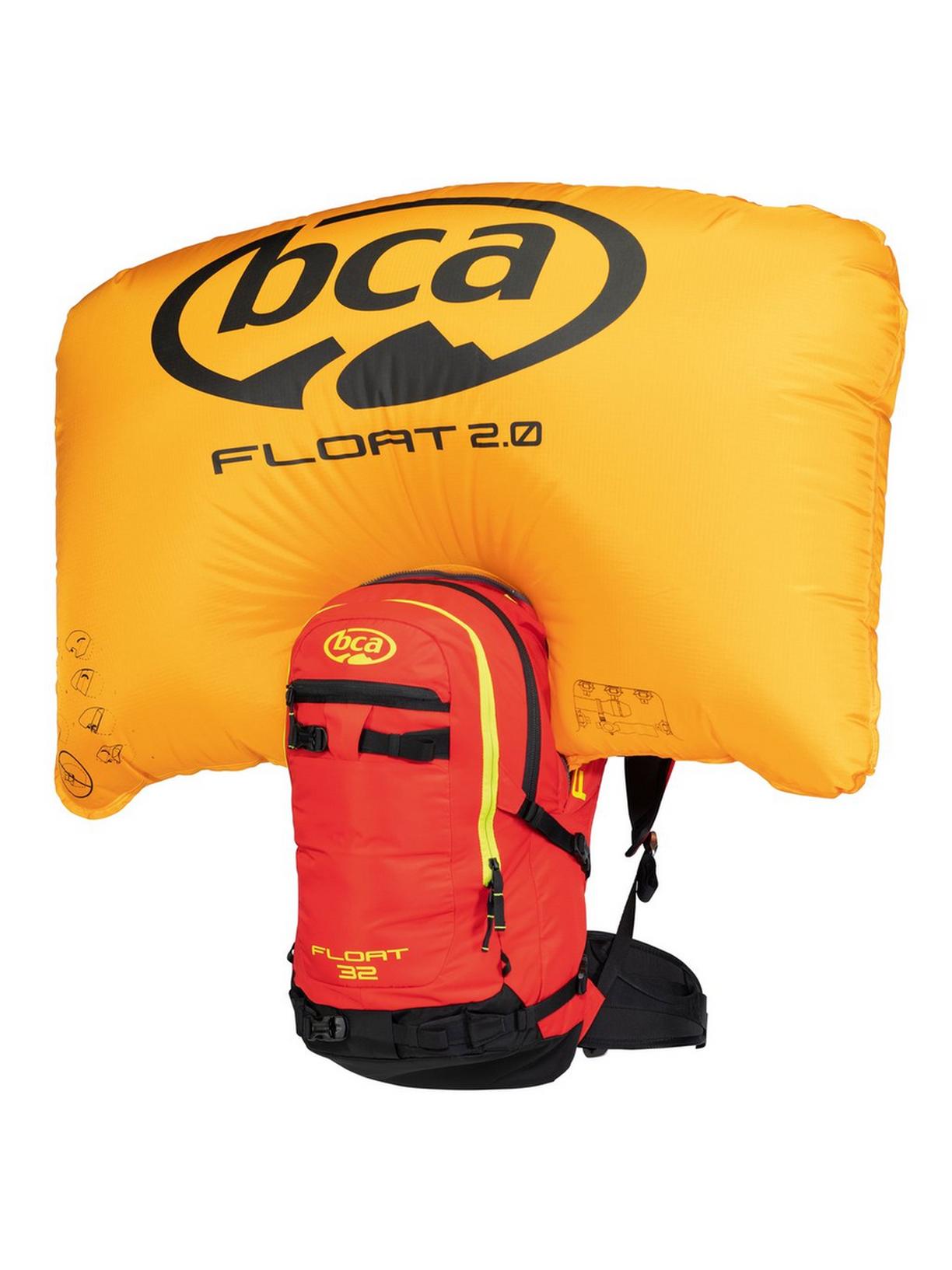 BCA Float 32 Avalanche Airbag 2.0 - Ascent Outdoors LLC