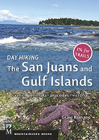 Mountaineers Books Day Hiking San Juans - Ascent Outdoors LLC
