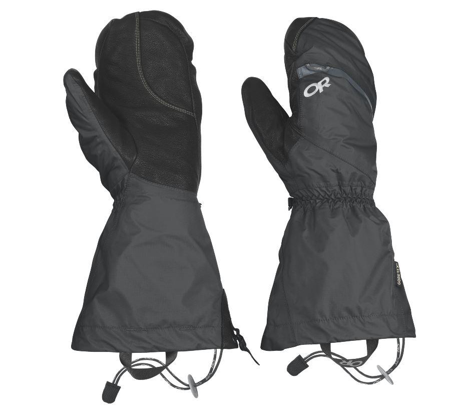 Outdoor Research Women's ALTI MITTS™ - Ascent Outdoors LLC