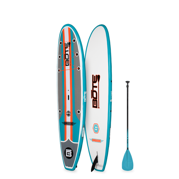 Bote Breeze 10'6" Paddle Board