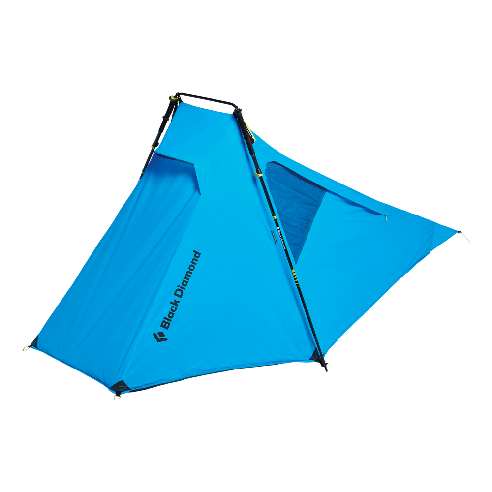Black Diamond Distance Tent W Z poles Distance - Ascent Outdoors LLC