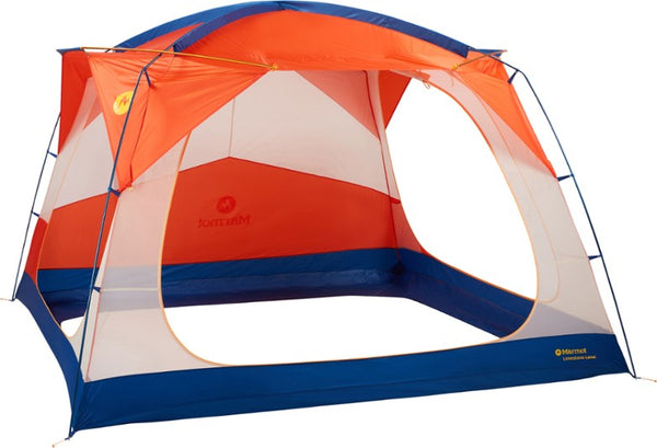 marmot 4 person tent limestone Marmot Limestone Lanai Tent – Marmot