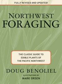 Mountaineers Books Nw Foraging - Ascent Outdoors LLC