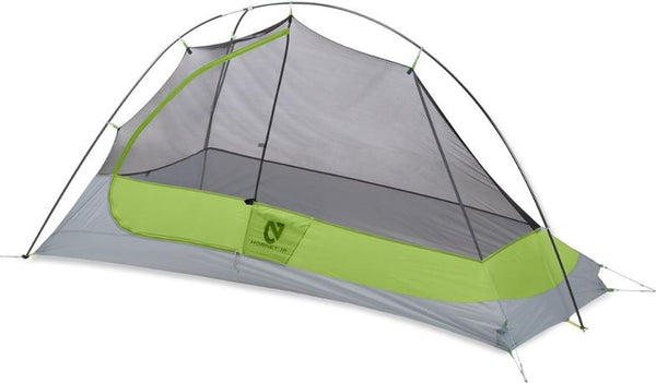 Nemo Hornet Ultralight Backpacking Tent - Ascent Outdoors LLC