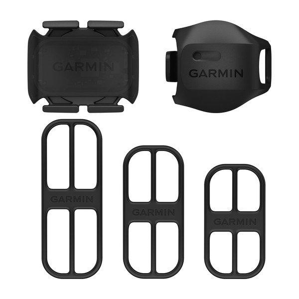 Garmin Bike Speed and Cadence Sensor 2 Bundle - Ascent Outdoors LLC