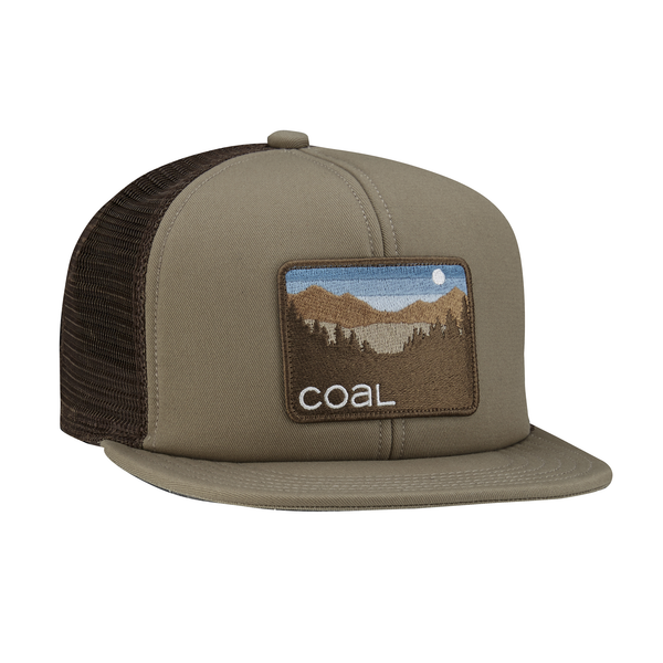 Coal Headwear The Hauler Classic Trucker Cap - Ascent Outdoors LLC