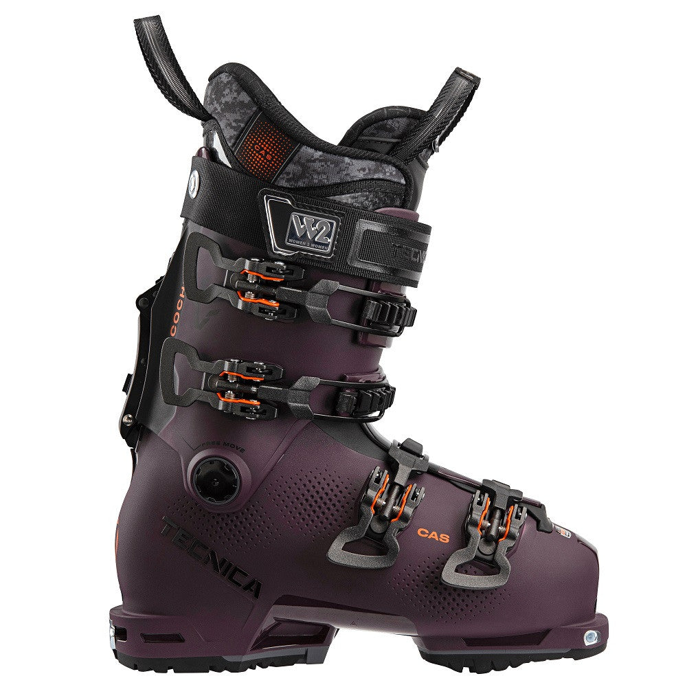 Tecnica Cochise 105 W Dyn Ski Boots 2023