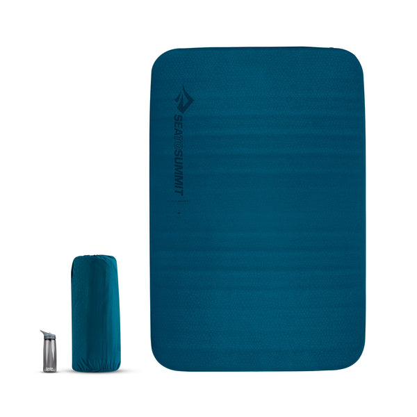 Sea To Summit Comfort Deluxe SI Sleeping Mat Unisex – Sea To